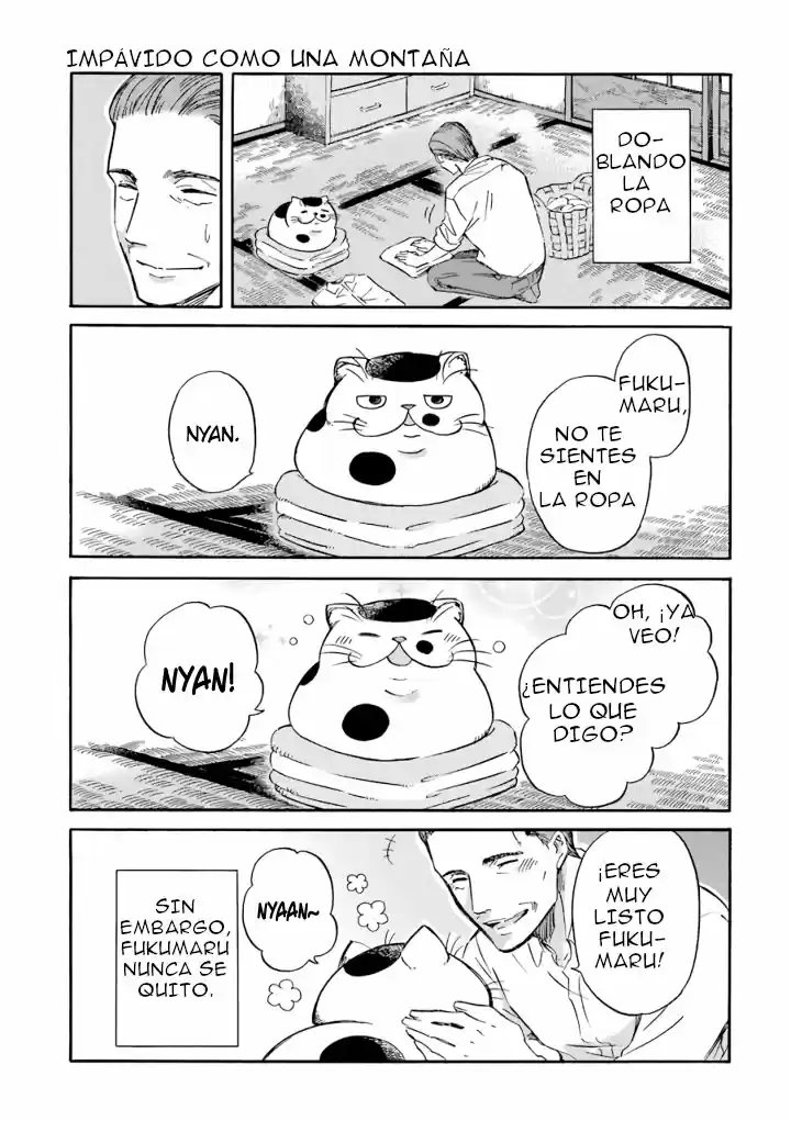Ojisama To Neko - Capítulo 15 - Página 10 - LectorTMOo
