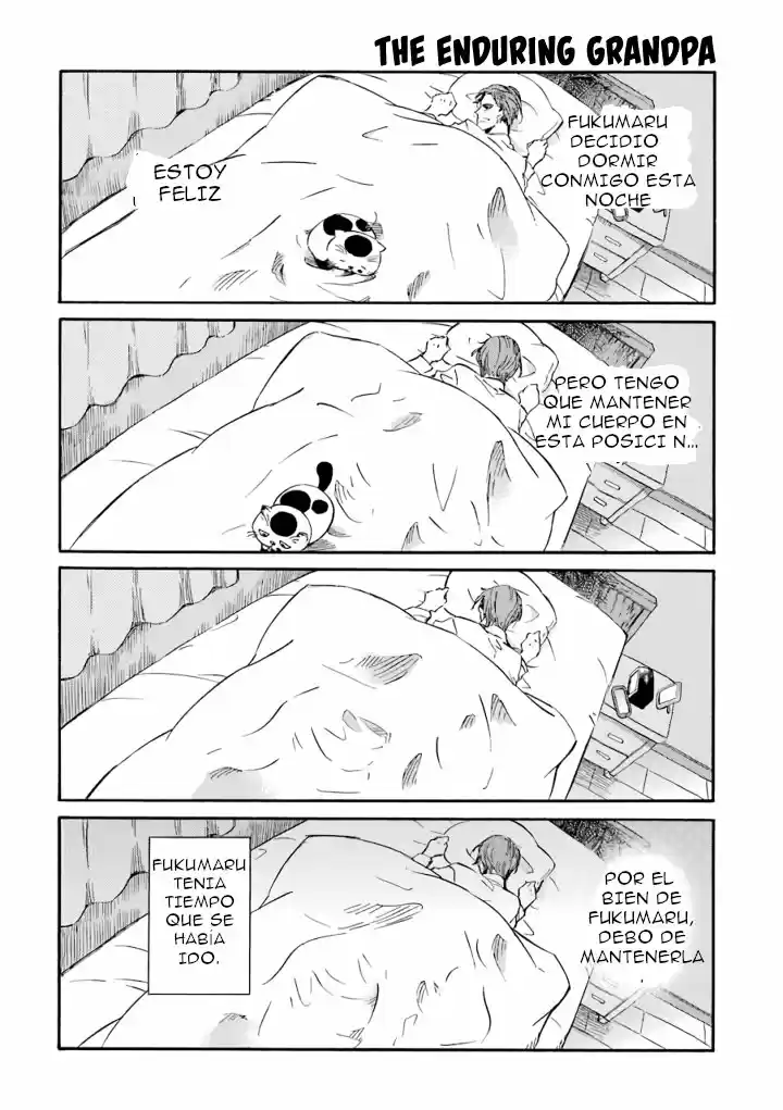 Ojisama To Neko - Capítulo 15 - Página 11 - LectorTMOo