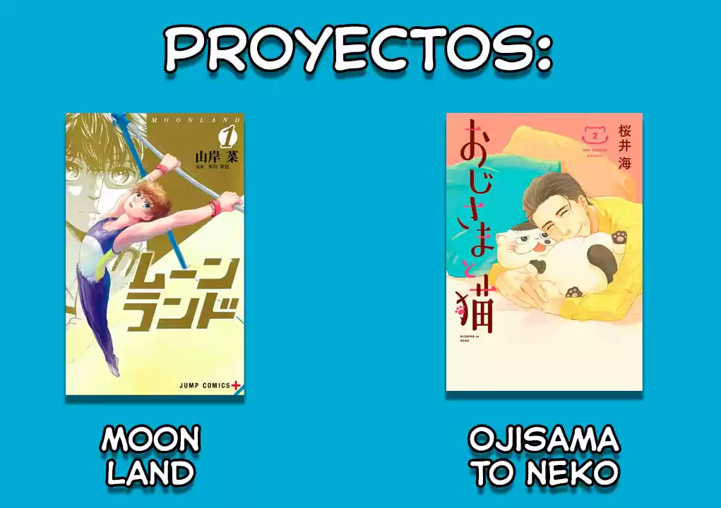 Ojisama To Neko - Capítulo 17 - Página 11 - LectorTMOo