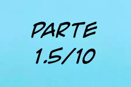 Ojisan To Marshmallow - Capítulo 1 - Página 9 - LectorTMOo