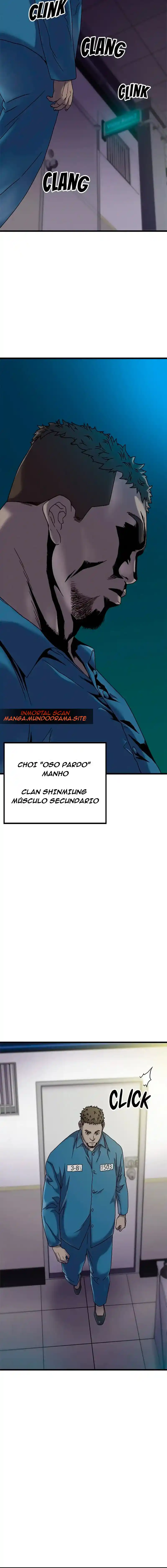 Ojo Inmortal - Capítulo 1 - Página 10 - LectorTMOo