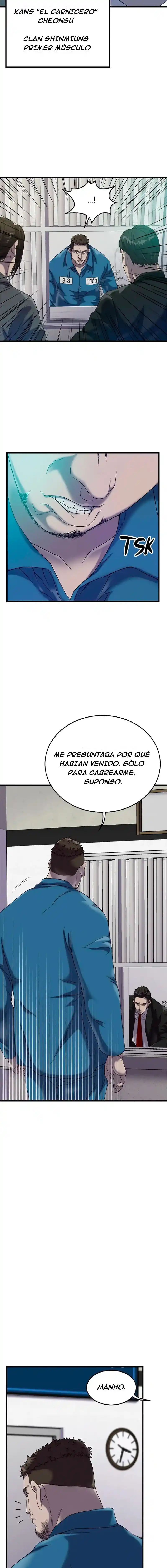 Ojo Inmortal - Capítulo 1 - Página 15 - LectorTMOo