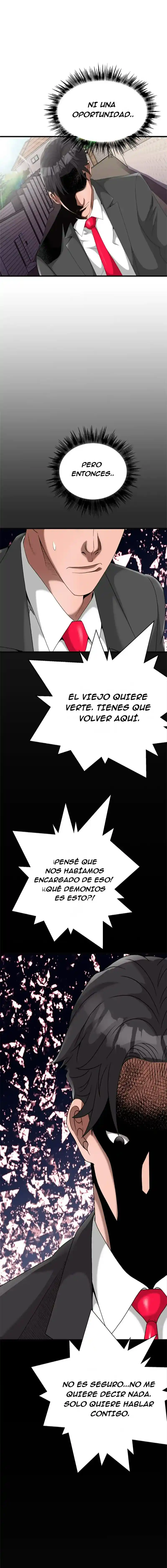 Ojo Inmortal - Capítulo 10 - Página 9 - LectorTMOo
