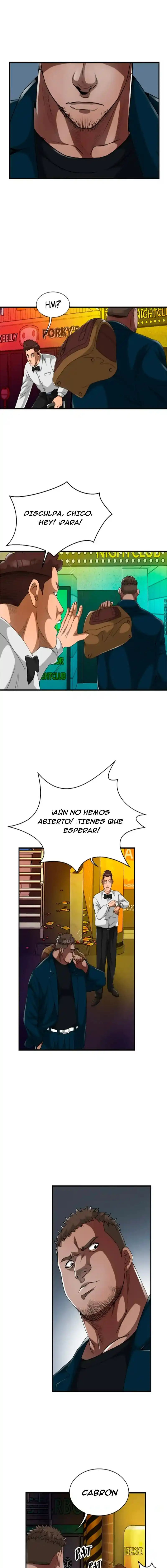 Ojo Inmortal - Capítulo 10 - Página 15 - LectorTMOo
