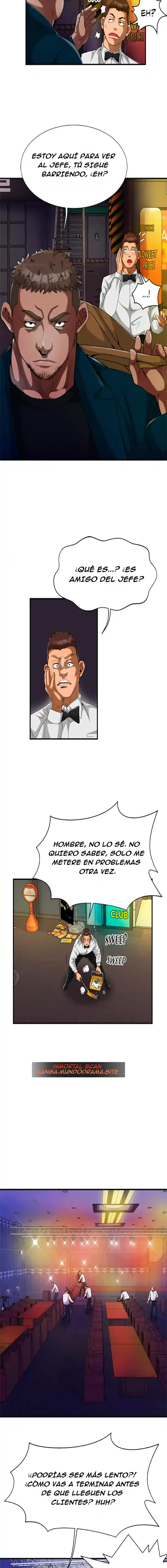 Ojo Inmortal - Capítulo 10 - Página 16 - LectorTMOo