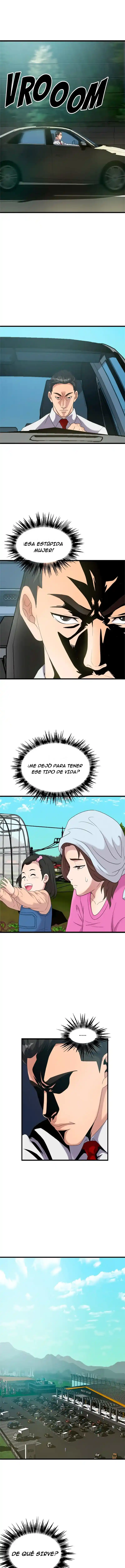 Ojo Inmortal - Capítulo 3 - Página 8 - LectorTMOo