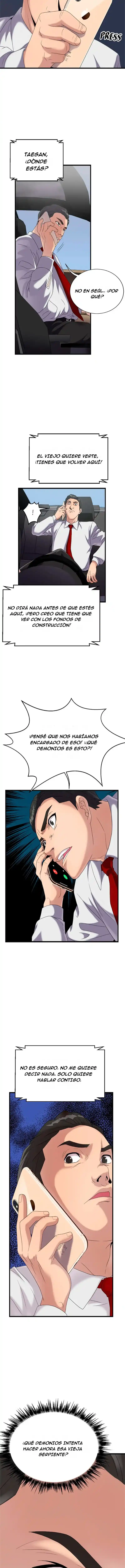 Ojo Inmortal - Capítulo 3 - Página 10 - LectorTMOo