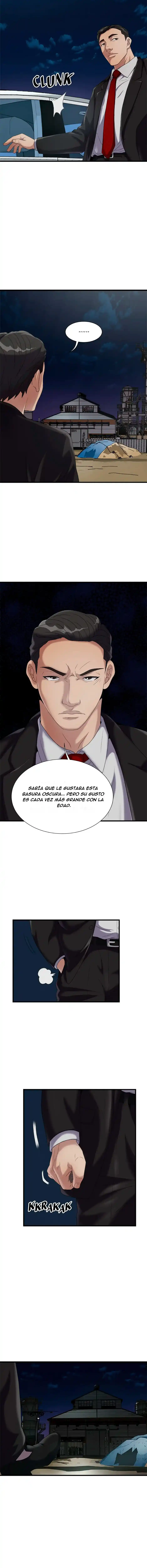 Ojo Inmortal - Capítulo 3 - Página 12 - LectorTMOo