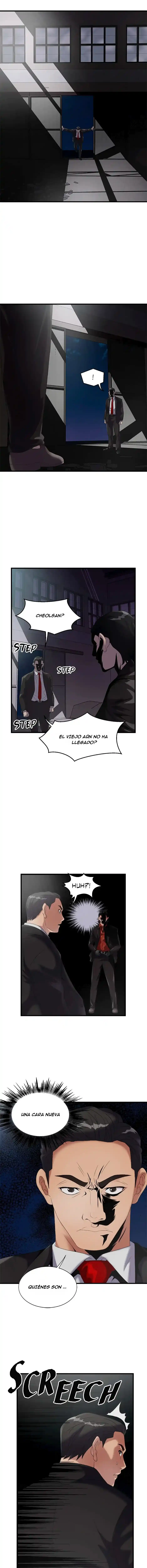 Ojo Inmortal - Capítulo 3 - Página 13 - LectorTMOo