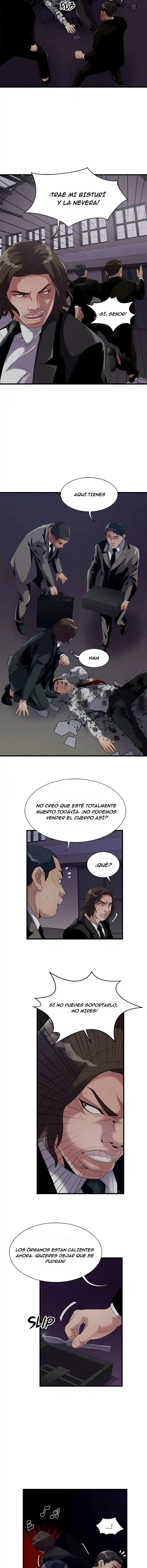 Ojo Inmortal - Capítulo 3 - Página 24 - LectorTMOo