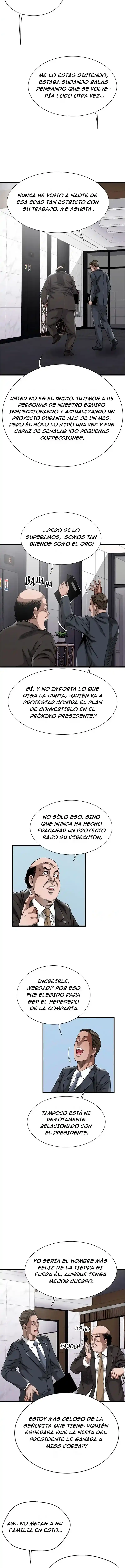 Ojo Inmortal - Capítulo 5 - Página 4 - LectorTMOo