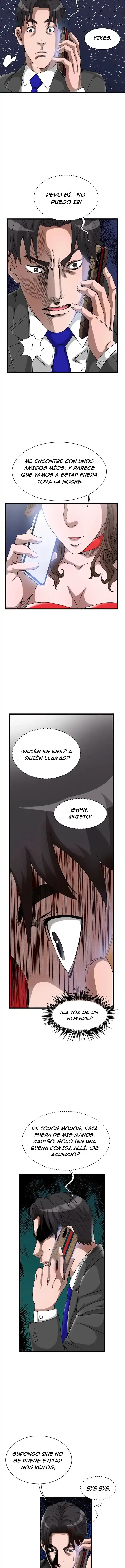 Ojo Inmortal - Capítulo 5 - Página 10 - LectorTMOo