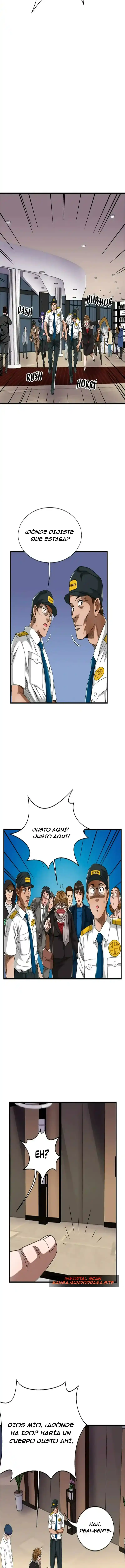 Ojo Inmortal - Capítulo 6 - Página 9 - LectorTMOo