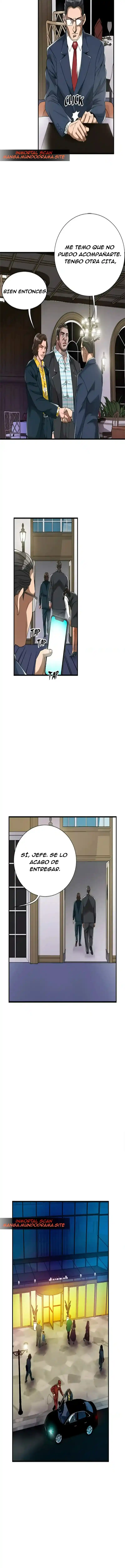 Ojo Inmortal - Capítulo 6 - Página 16 - LectorTMOo