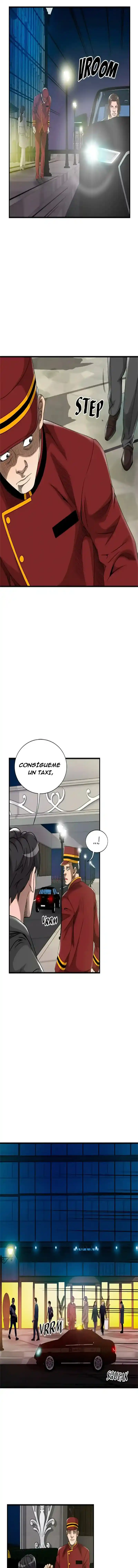 Ojo Inmortal - Capítulo 6 - Página 17 - LectorTMOo