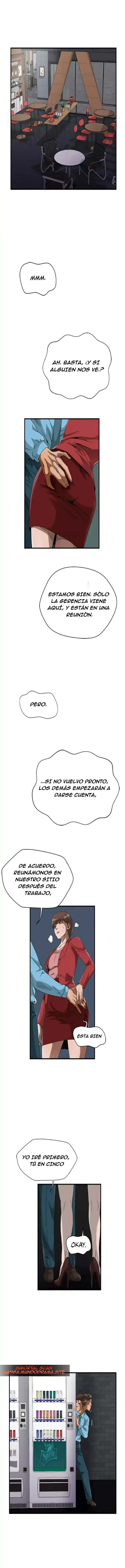 Ojo Inmortal - Capítulo 7 - Página 15 - LectorTMOo