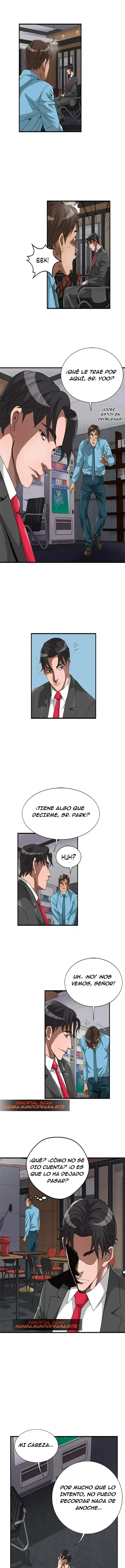 Ojo Inmortal - Capítulo 7 - Página 16 - LectorTMOo