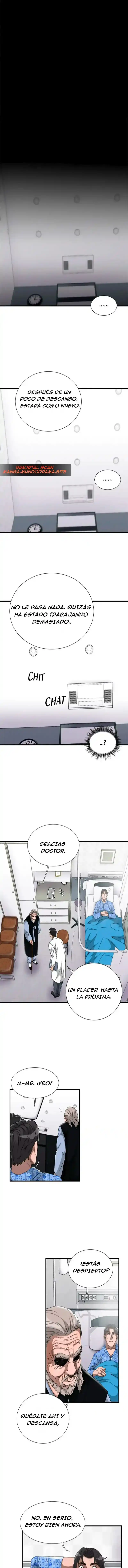 Ojo Inmortal - Capítulo 8 - Página 4 - LectorTMOo