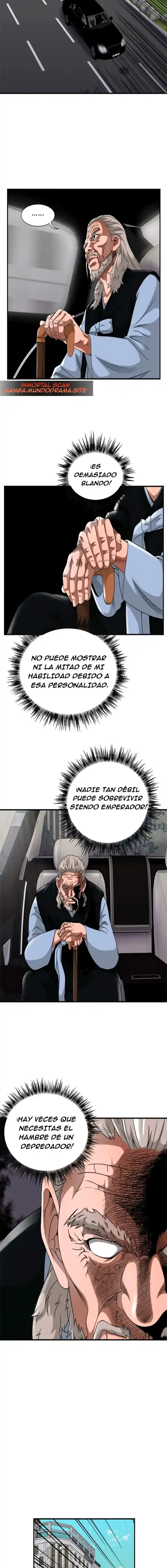 Ojo Inmortal - Capítulo 8 - Página 7 - LectorTMOo