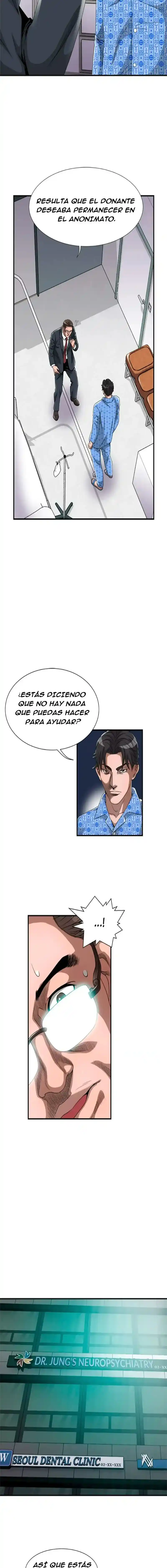 Ojo Inmortal - Capítulo 8 - Página 10 - LectorTMOo