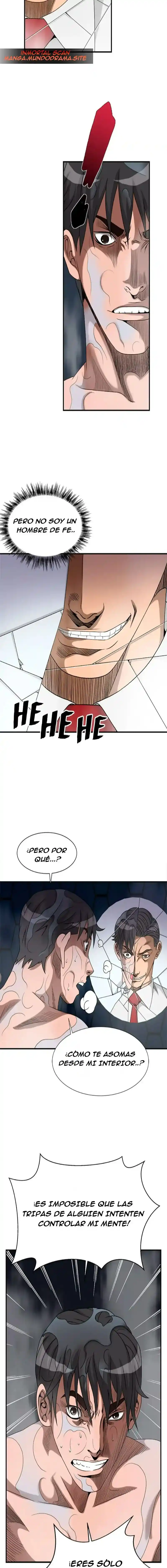 Ojo Inmortal - Capítulo 8 - Página 15 - LectorTMOo