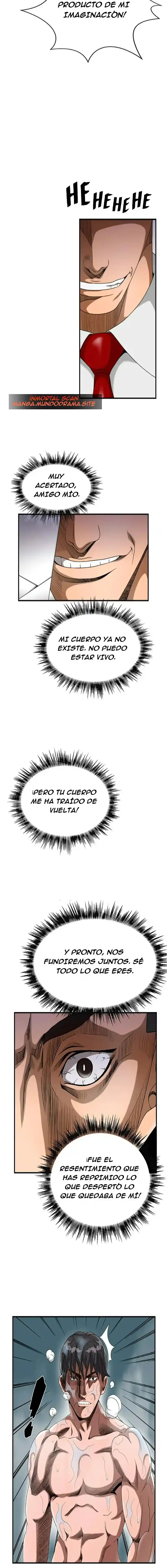 Ojo Inmortal - Capítulo 8 - Página 16 - LectorTMOo
