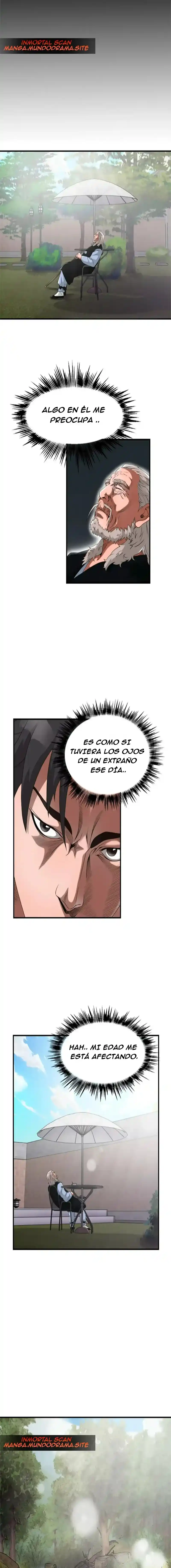 Ojo Inmortal - Capítulo 9 - Página 4 - LectorTMOo