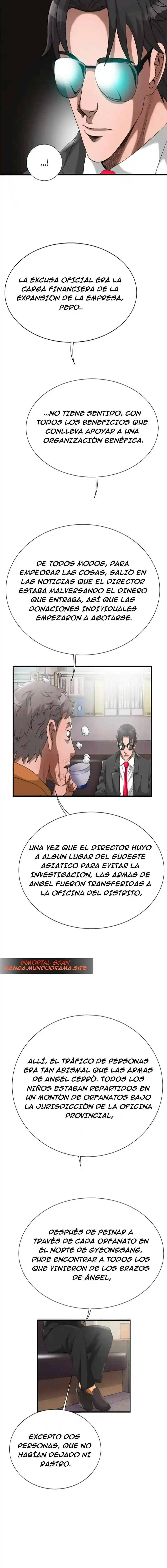 Ojo Inmortal - Capítulo 9 - Página 12 - LectorTMOo