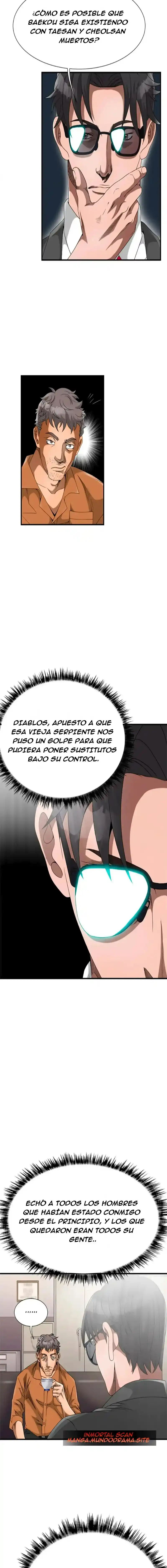 Ojo Inmortal - Capítulo 9 - Página 17 - LectorTMOo
