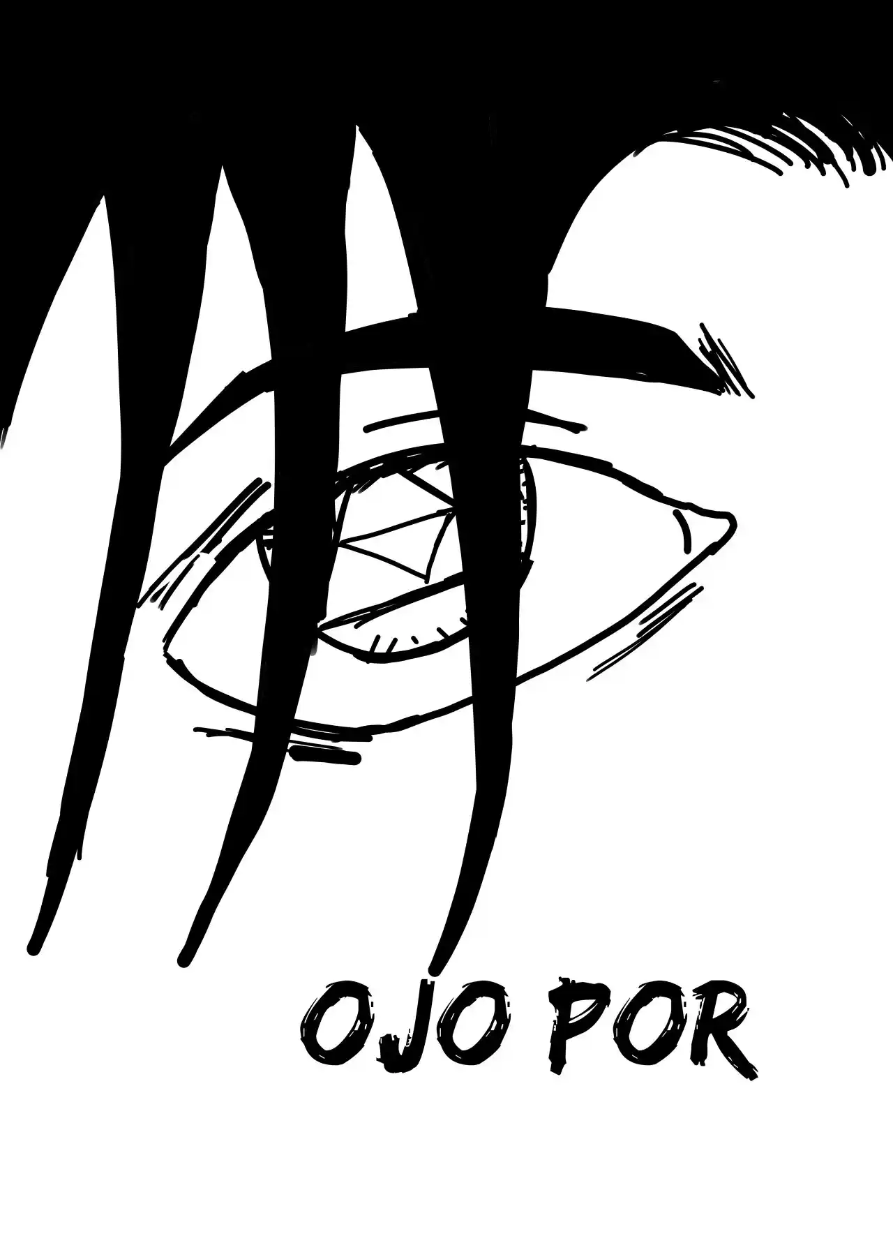 OJO POR OJO - Capítulo 1 - Página 42 - LectorTMOo