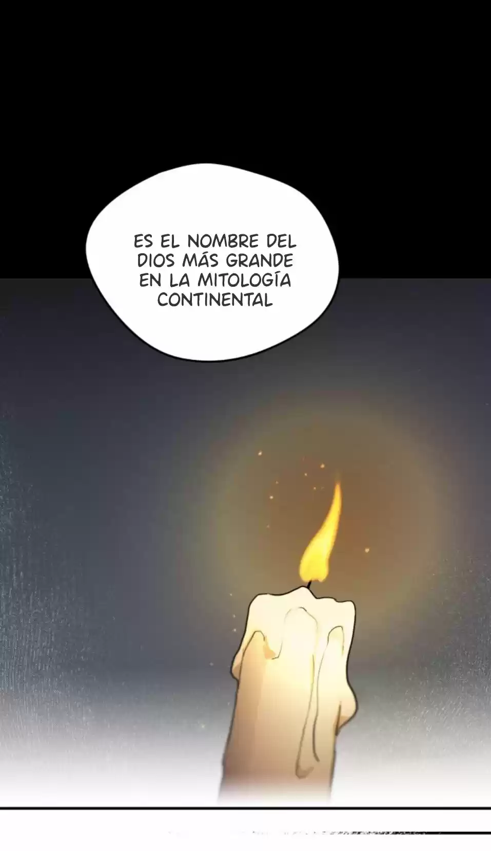 Ojos Nevados En Una Noche Obscura - Capítulo - Página 5 - LectorTMOo