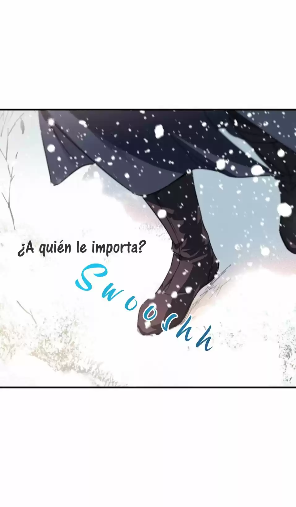 Ojos Nevados En Una Noche Obscura - Capítulo - Página 13 - LectorTMOo