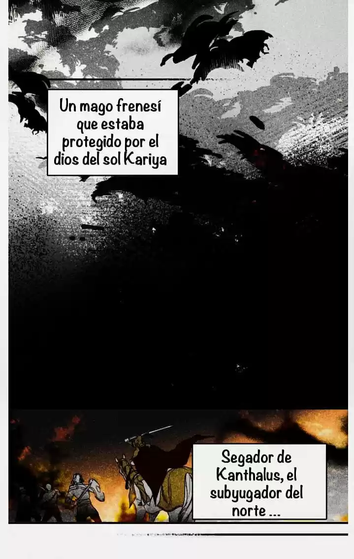Ojos Nevados En Una Noche Obscura - Capítulo 1 - Página 61 - LectorTMOo