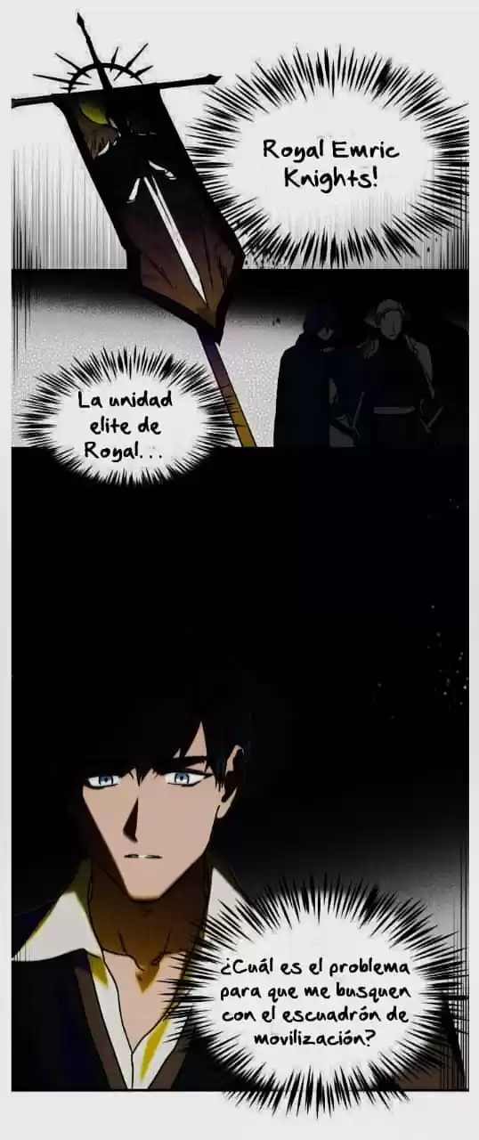 Ojos Nevados En Una Noche Obscura - Capítulo 1 - Página 113 - LectorTMOo
