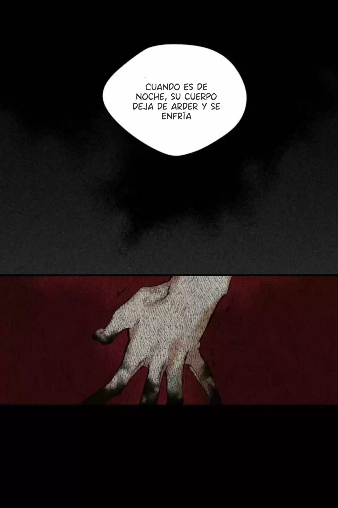 Ojos Nevados En Una Noche Obscura - Capítulo 2 - Página 20 - LectorTMOo