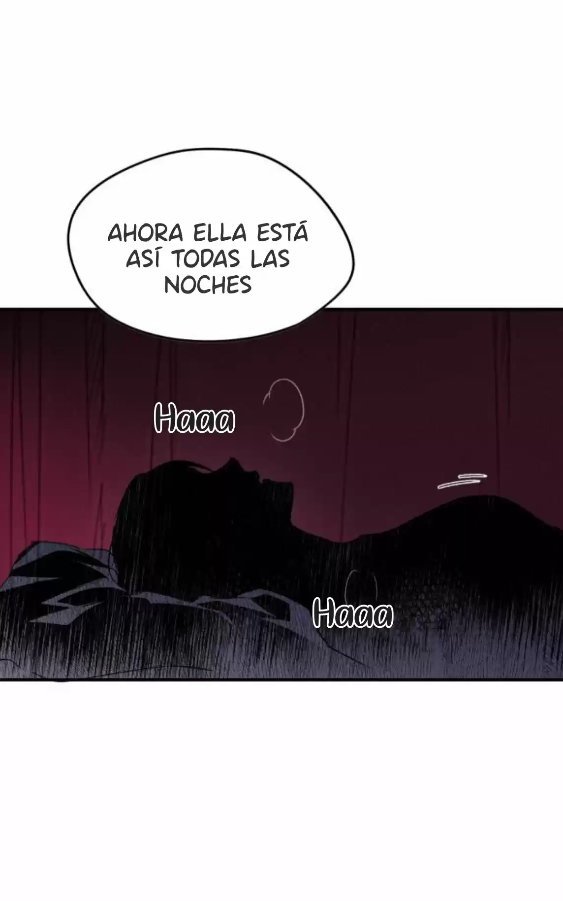 Ojos Nevados En Una Noche Obscura - Capítulo 3 - Página 21 - LectorTMOo