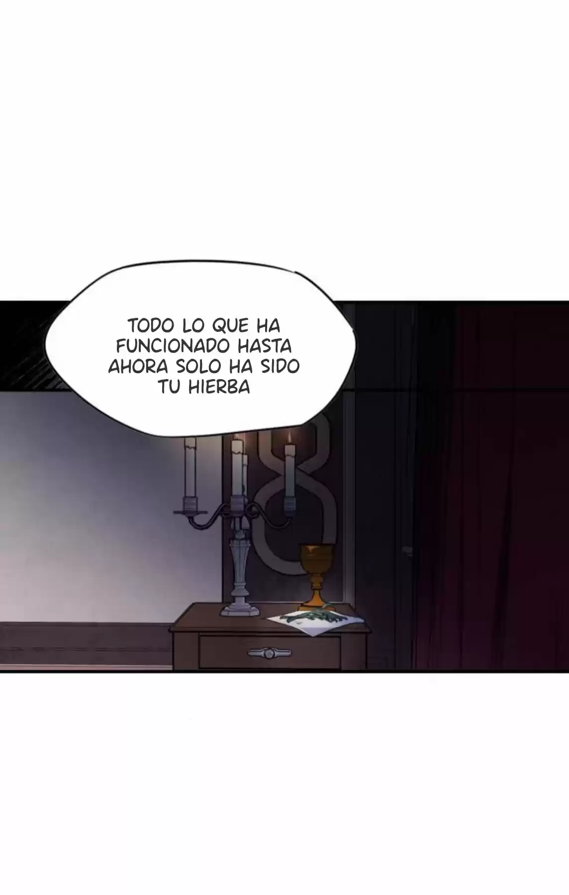 Ojos Nevados En Una Noche Obscura - Capítulo 3 - Página 24 - LectorTMOo