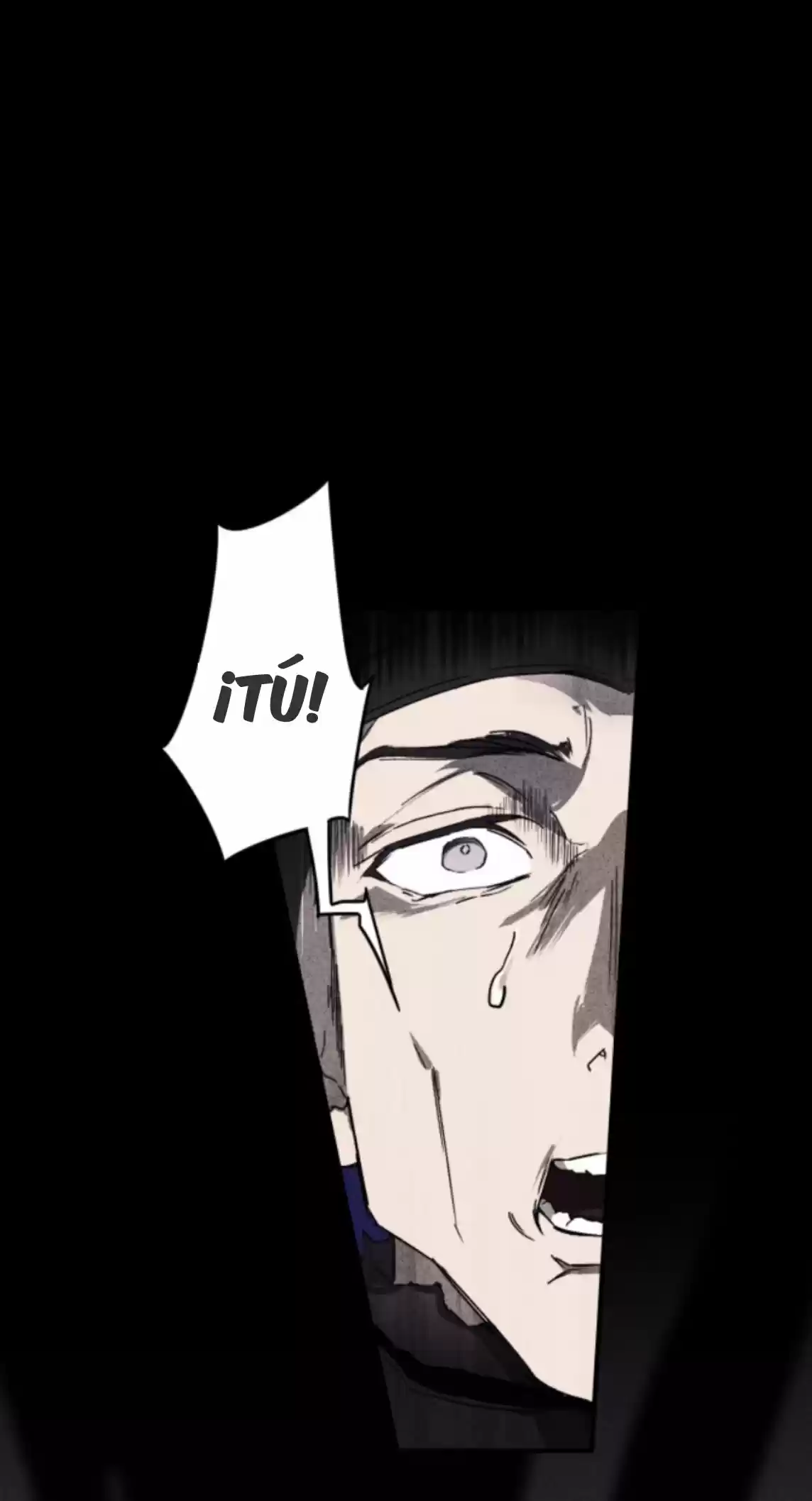 Ojos Nevados En Una Noche Obscura - Capítulo 3 - Página 37 - LectorTMOo