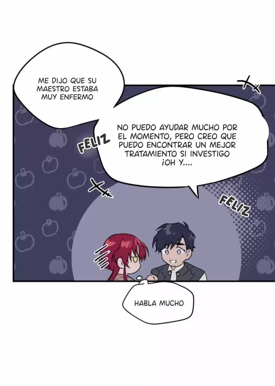 Ojos Nevados En Una Noche Obscura - Capítulo 4 - Página 33 - LectorTMOo