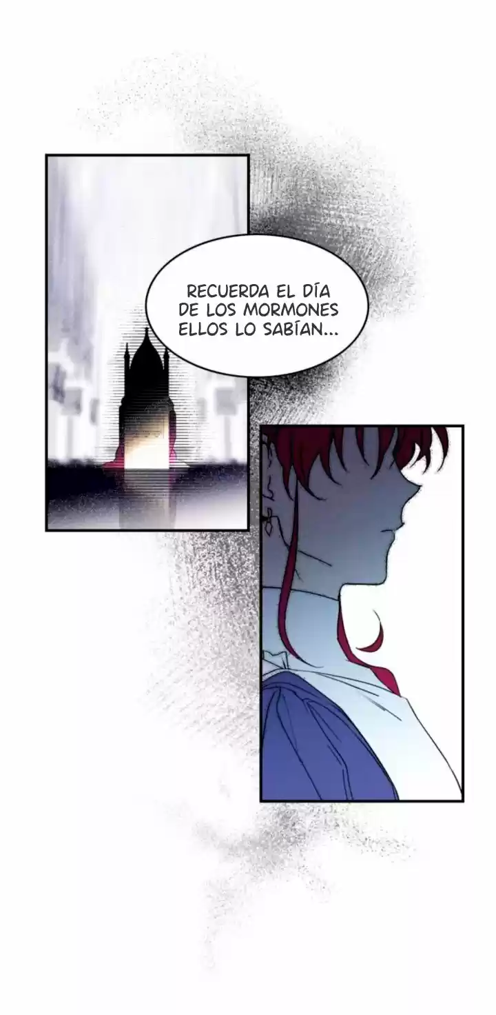 Ojos Nevados En Una Noche Obscura - Capítulo 5 - Página 24 - LectorTMOo
