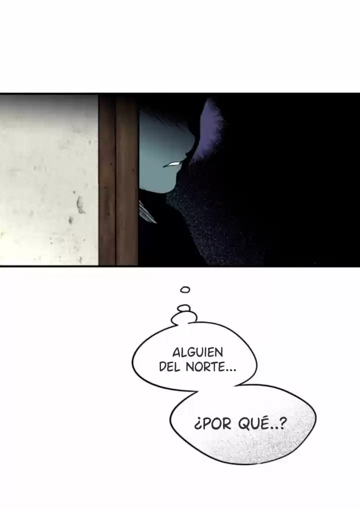 Ojos Nevados En Una Noche Obscura - Capítulo 5 - Página 49 - LectorTMOo