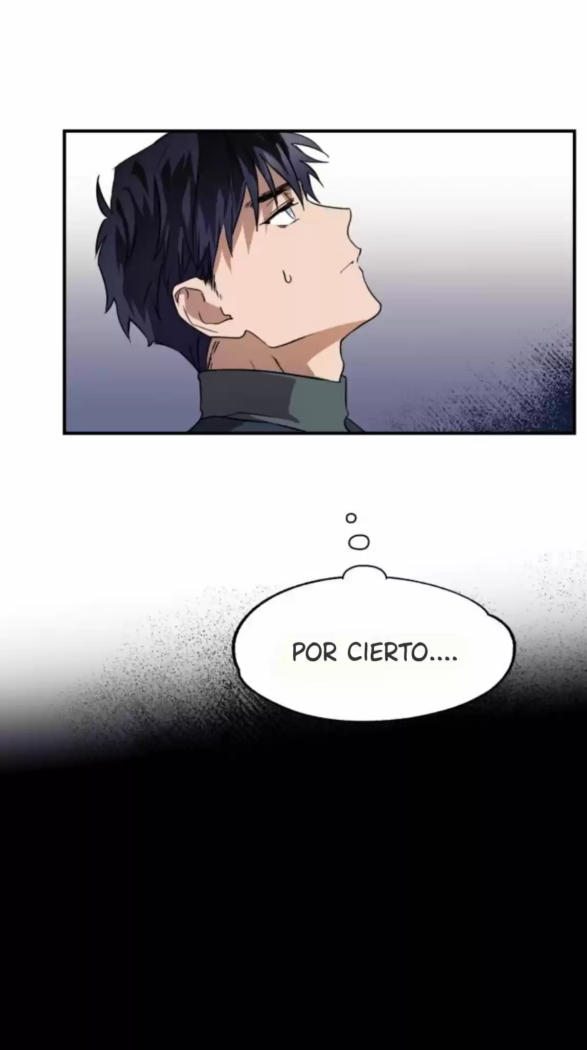 Ojos Nevados En Una Noche Obscura - Capítulo 6 - Página 24 - LectorTMOo