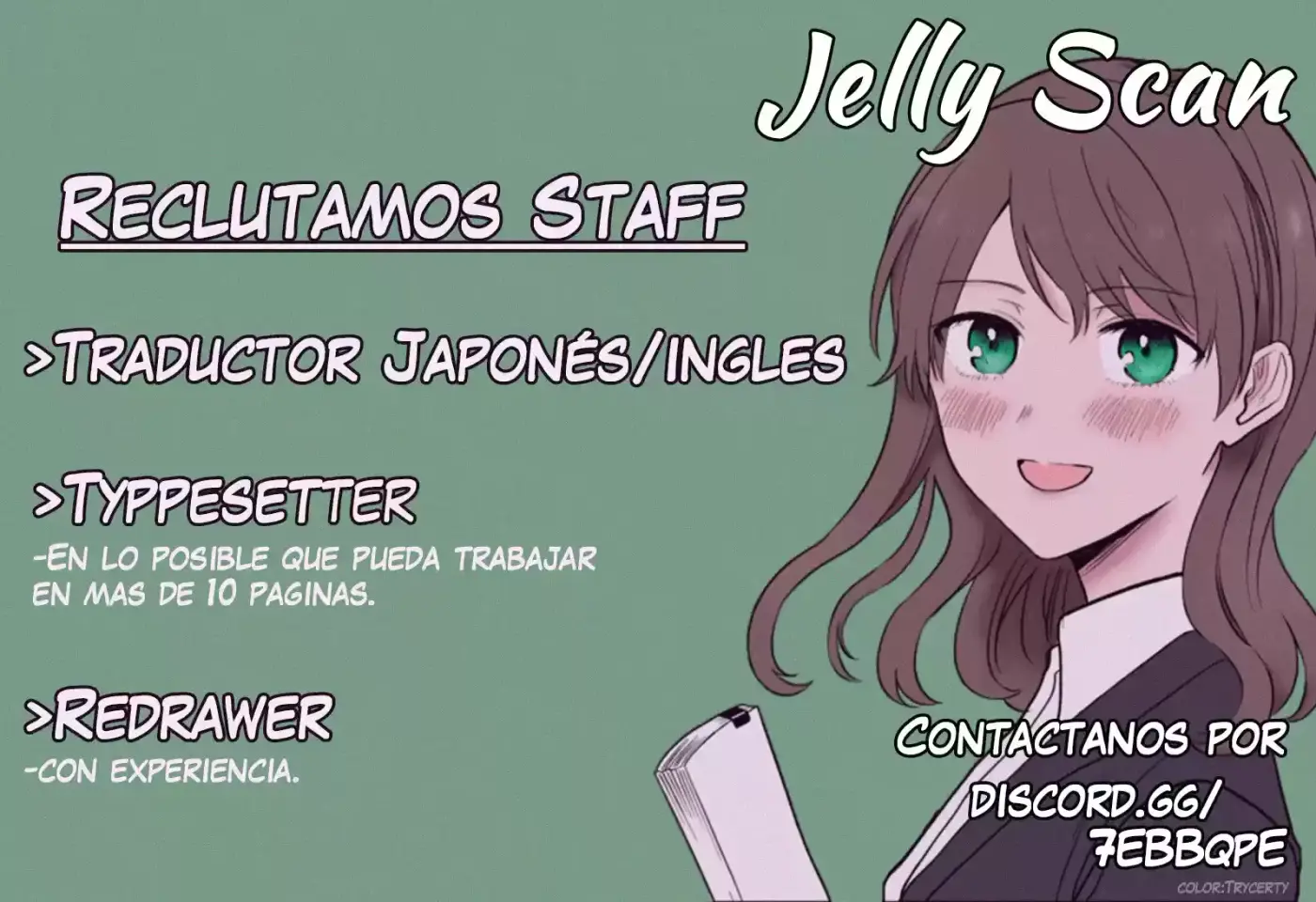 Ojou-sama, Yankii Shitsuji De Gozaimasu - Capítulo 1 - Página 38 - LectorTMOo