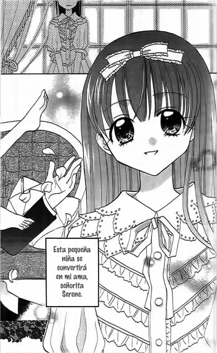 Ojousama No Inu - Capítulo 1 - Página 8 - LectorTMOo
