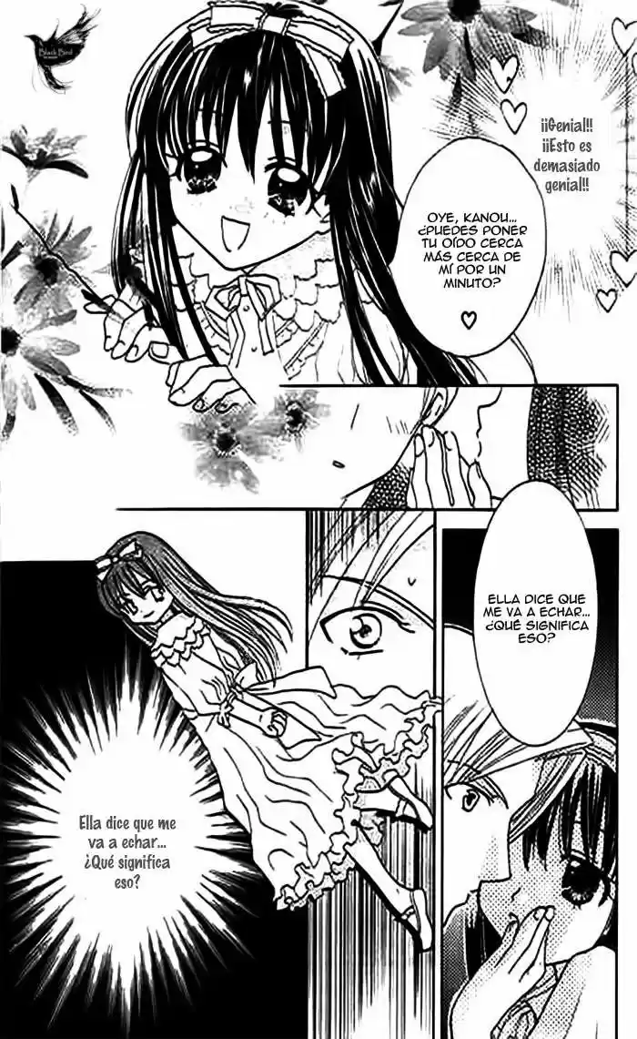 Ojousama No Inu - Capítulo 1 - Página 10 - LectorTMOo