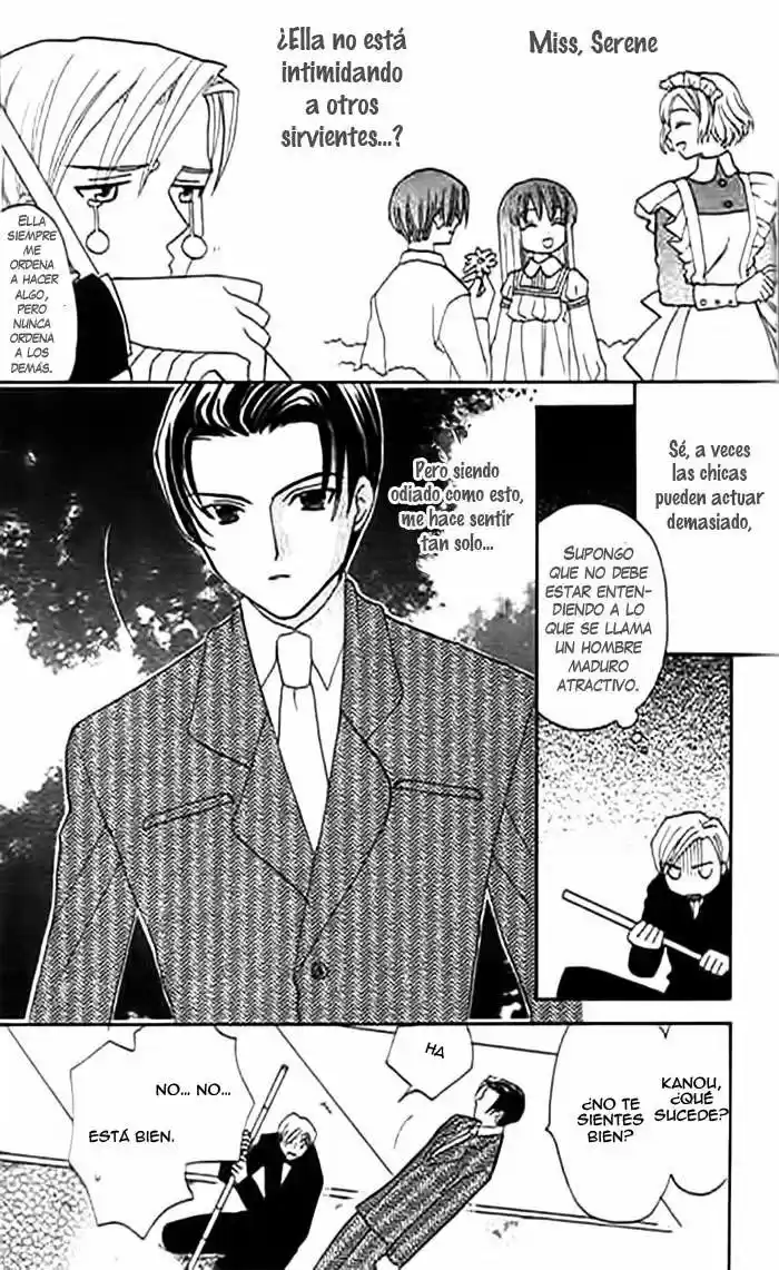 Ojousama No Inu - Capítulo 1 - Página 13 - LectorTMOo