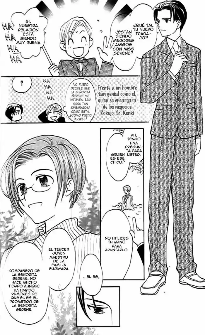 Ojousama No Inu - Capítulo 1 - Página 14 - LectorTMOo