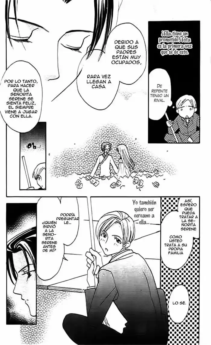 Ojousama No Inu - Capítulo 1 - Página 15 - LectorTMOo