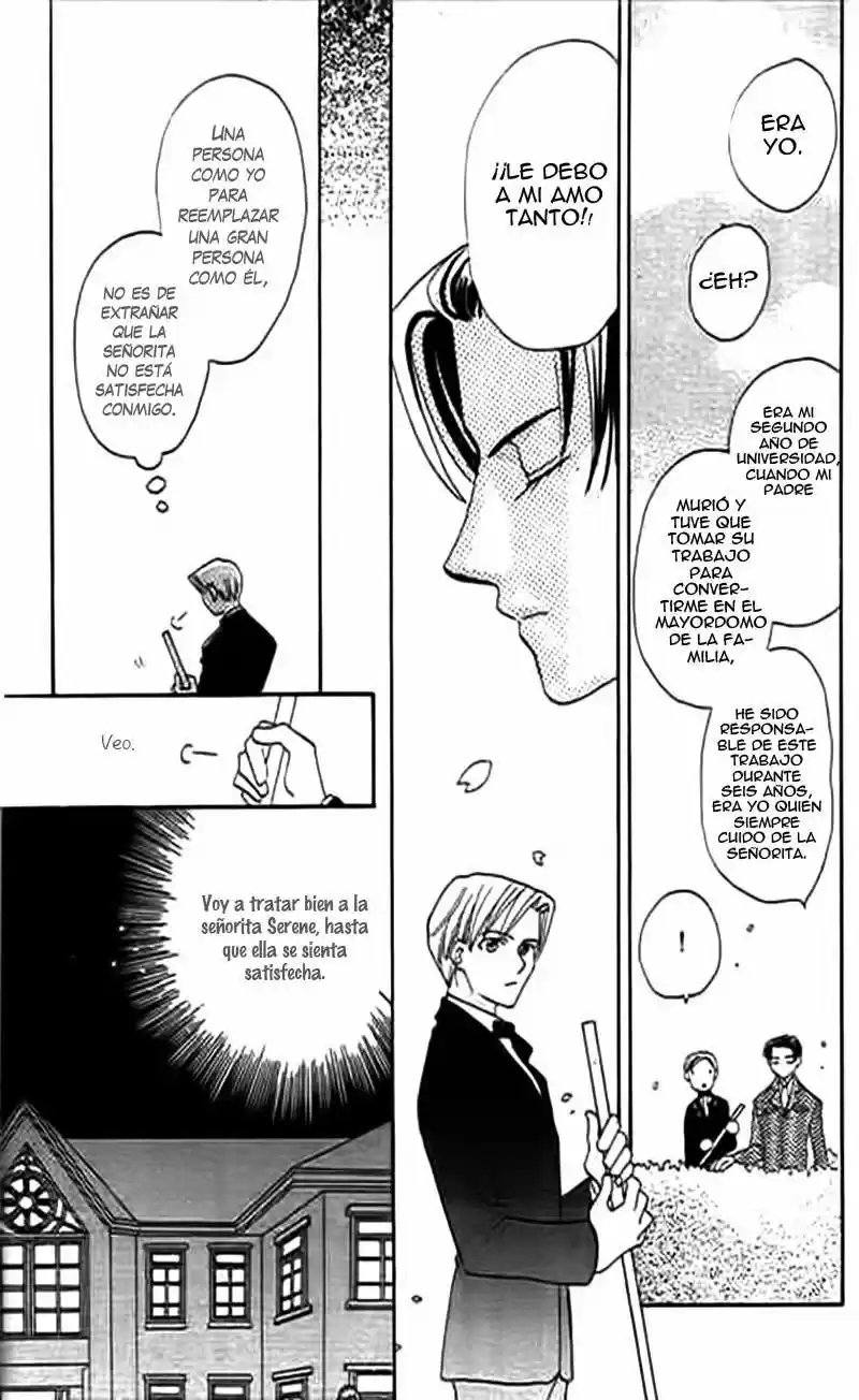 Ojousama No Inu - Capítulo 1 - Página 16 - LectorTMOo