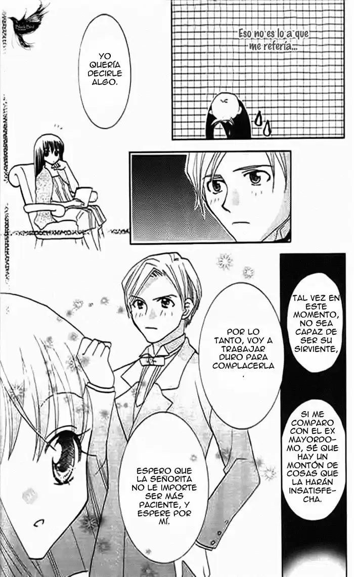 Ojousama No Inu - Capítulo 1 - Página 18 - LectorTMOo
